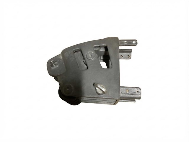 Selden b200 end boom fitting - 509-042 - afbeelding 1 van  2