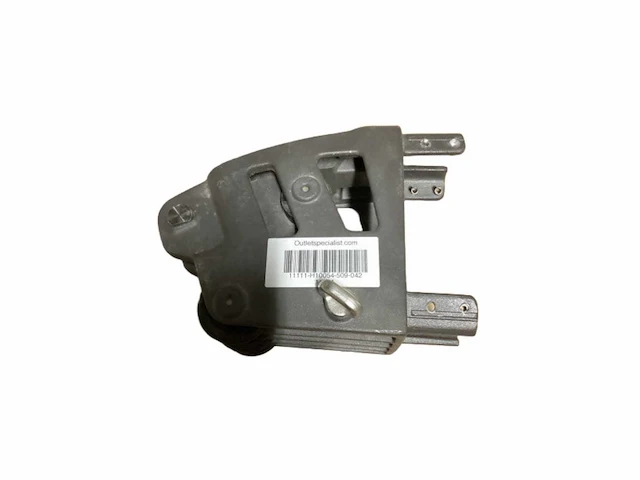 Selden b200 end boom fitting - 509-042 - afbeelding 1 van  3