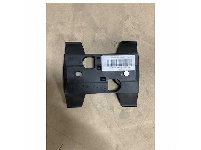 Selden b200 slr block 206 x 186 - afbeelding 2 van  2