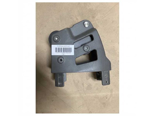 Selden b250 inboard boom end fitting 509-043 - afbeelding 1 van  2