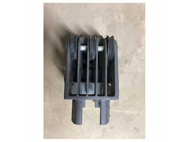 Selden b250 inboard boom end fitting 509-043 - afbeelding 3 van  3
