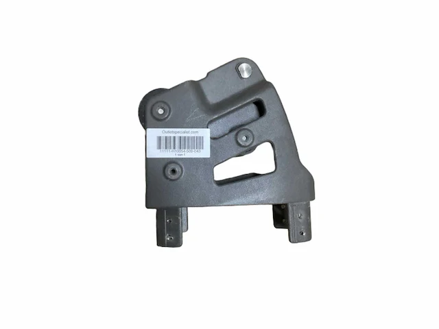 Selden b250 inboard boom end fitting 509-043 - afbeelding 1 van  3