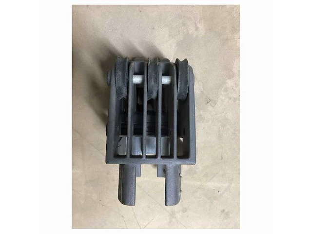 Selden b250 inboard boom end fitting 509-043 - afbeelding 3 van  3