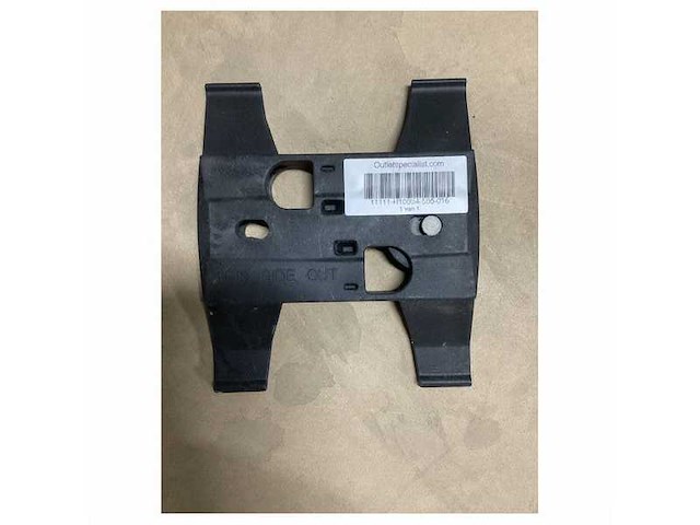 Selden b250 slr block 216 x 236 538-016 - afbeelding 1 van  1