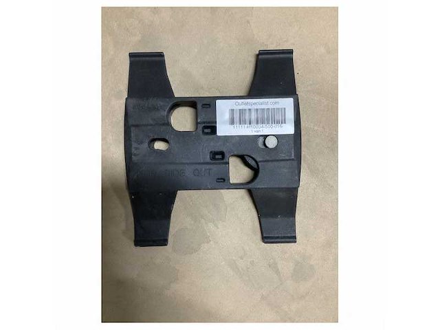 Selden b250 slr block 216 x 236 538-016 - afbeelding 2 van  2