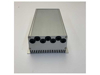 Selden electric main furlex control pack rc-12v with switches - 532-505-21 - afbeelding 1 van  3