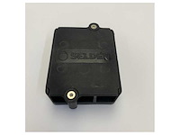 Selden electric main furlex control pack rc-12v with switches - 532-505-21 - afbeelding 2 van  3
