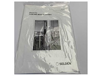 Selden electric main furlex control pack rc-12v with switches - 532-505-21 - afbeelding 11 van  11