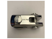 Selden furlex 400e 12mm terminal tensioner | rigging screw-174-523-21 - afbeelding 8 van  9