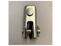 Selden furlex 400e 12mm terminal tensioner | rigging screw-174-523-21 - afbeelding 9 van  9