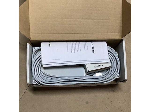 Selden furlex 400e electric control pack 24v - 532-469-01 - afbeelding 5 van  5