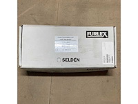 Selden furlex 400e electric control pack 24v - 532-469-01 - afbeelding 1 van  3