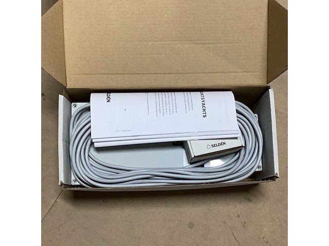 Selden furlex 400e electric control pack 24v - 532-469-01 - afbeelding 5 van  5