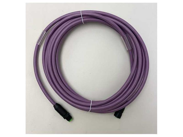 Selden sel-buskabel voor e40i lier f/m 5m-531-104 - afbeelding 5 van  6