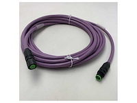 Selden sel-buskabel voor e40i lier f/m 5m-531-104 - afbeelding 6 van  6