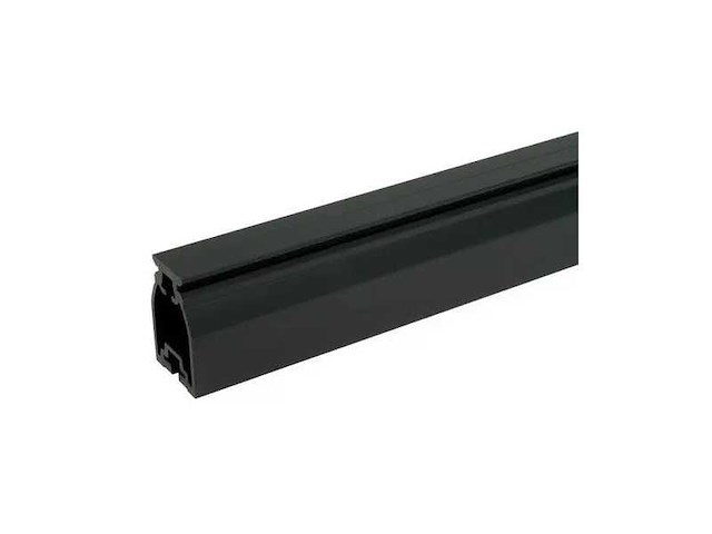 Selden track 22 22 mm high beam track 1500 mm-442-011-03 - afbeelding 2 van  8