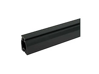 Selden track 22 22 mm high beam track 1500 mm-442-011-03 - afbeelding 2 van  8