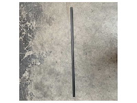 Selden track 22 22 mm high beam track 1500 mm-442-011-03 - afbeelding 5 van  8