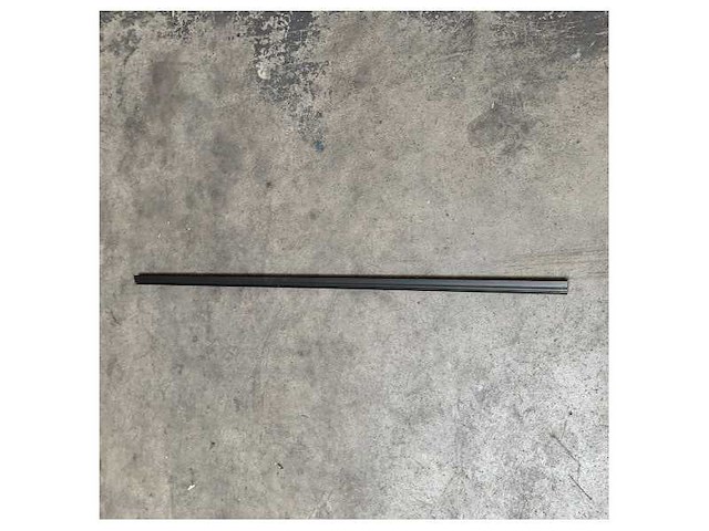 Selden track 22 22 mm high beam track 1500 mm-442-011-03 - afbeelding 6 van  8