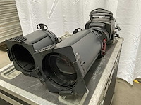 Selecon pacific 1 kw zoom spot (4x) - afbeelding 1 van  10