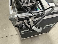 Selecon pacific 1 kw zoom spot (4x) - afbeelding 4 van  10