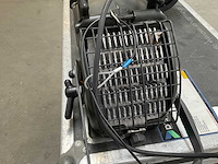 Selecon pacific 1 kw zoom spot (4x) - afbeelding 5 van  10