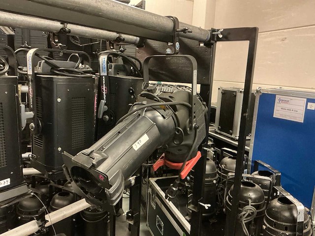 Selecon profile spotlight - afbeelding 1 van  3