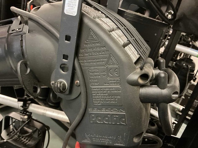 Selecon profile spotlight - afbeelding 3 van  3