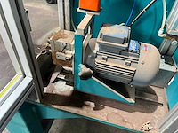 Select - 1999 - 31300 - drevelboormachine - afbeelding 3 van  12