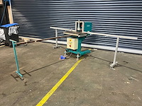 Select - 1999 - 31300 - drevelboormachine - afbeelding 6 van  12