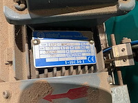 Select - 1999 - 31300 - drevelboormachine - afbeelding 4 van  12