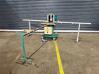 Select - 1999 - 31300 - drevelboormachine - afbeelding 1 van  12