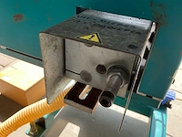 Select 31300 boor- freesmachine - afbeelding 2 van  21