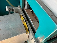 Select 31300 boor- freesmachine - afbeelding 4 van  21