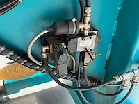 Select 31300 boor- freesmachine - afbeelding 6 van  21