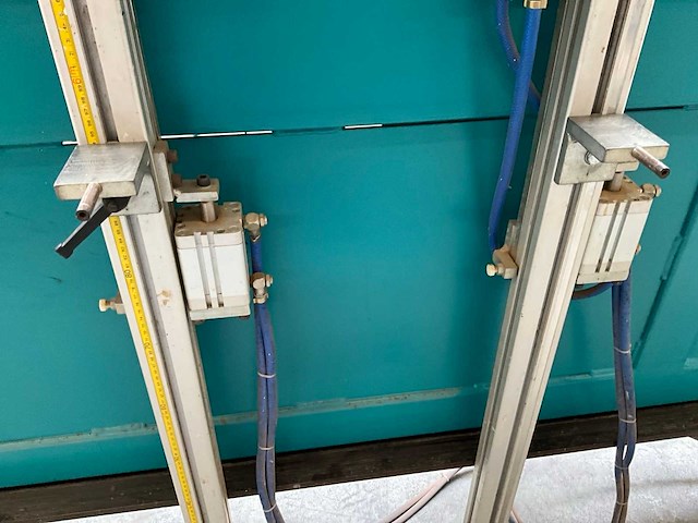 Select 35500 beslagfreesmachine - afbeelding 2 van  11