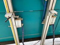 Select 35500 beslagfreesmachine - afbeelding 2 van  11