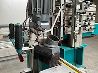 Select 35500 beslagfreesmachine - afbeelding 3 van  11