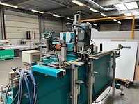 Select 35500 beslagfreesmachine - afbeelding 5 van  11