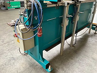 Select 35500 beslagfreesmachine - afbeelding 6 van  11
