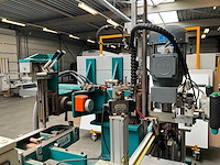 Select 35500 beslagfreesmachine - afbeelding 9 van  11