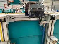 Select 35500 beslagfreesmachine - afbeelding 11 van  11