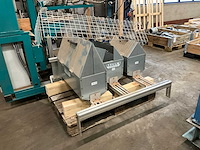 Select 47700 cnc drevelindrukmachine - afbeelding 3 van  14