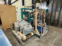 Select 47700 cnc drevelindrukmachine - afbeelding 7 van  14
