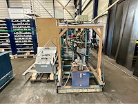 Select 47700 cnc drevelindrukmachine - afbeelding 8 van  14