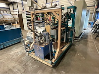 Select 47700 cnc drevelindrukmachine - afbeelding 9 van  14