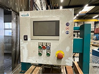 Select 47700 cnc drevelindrukmachine - afbeelding 11 van  14