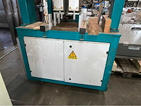 Select 47700 cnc drevelindrukmachine - afbeelding 14 van  14