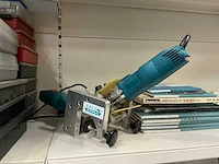 Select 59900 freesmachine - afbeelding 3 van  3