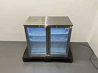 Select cuisine - bc-ss235a - barkoeling - afbeelding 2 van  5